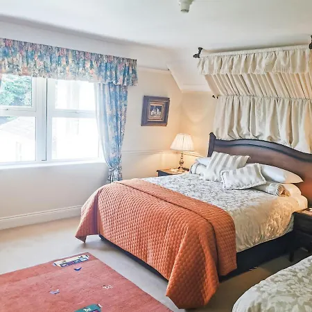 Herbert House ,v93 Rf64 Гостевой дом