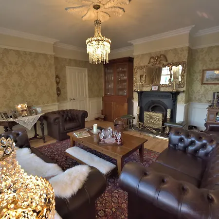 Гостевой дом Herbert House ,v93 Rf64