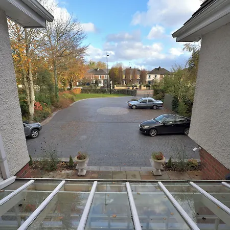 Herbert House ,v93 Rf64 Гостевой дом