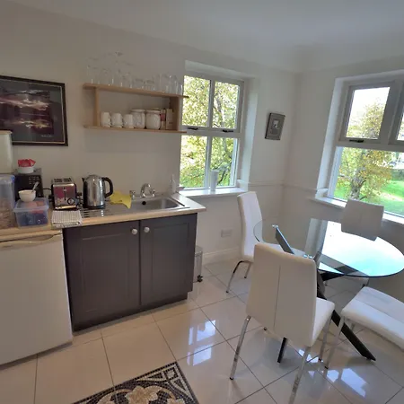 Herbert House ,v93 Rf64 Гостевой дом