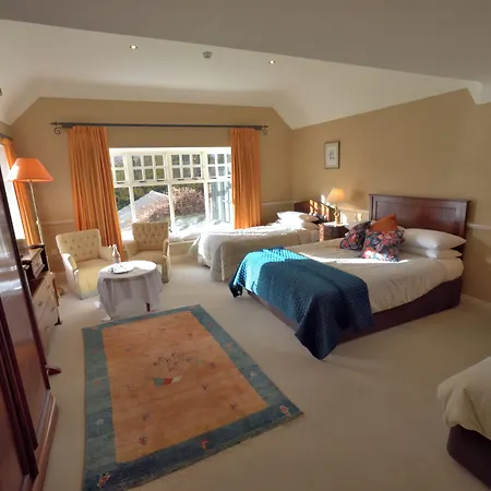 Herbert House ,v93 Rf64 Гостевой дом Килларни