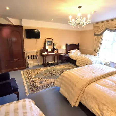 Herbert House ,v93 Rf64 3* Килларни