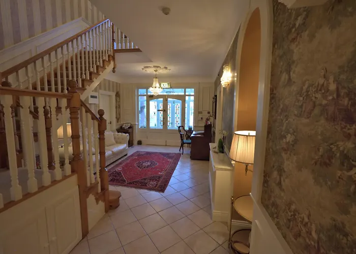 Herbert House ,v93 Rf64 基拉尼