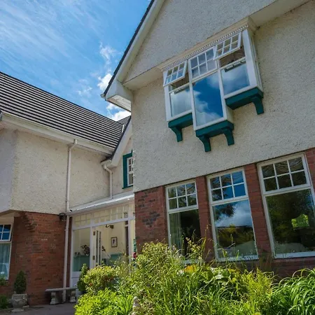 Maison d'hôtes Herbert House ,v93 Rf64 Killarney