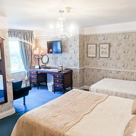 Maison d'hôtes Herbert House ,v93 Rf64 3*