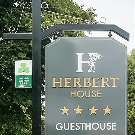 Guest house Herbert House ,v93 Rf64 Killarney