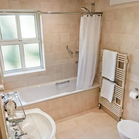 Maison d'hôtes Herbert House ,v93 Rf64