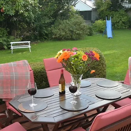 Maison d'hôtes Herbert House ,v93 Rf64 Killarney