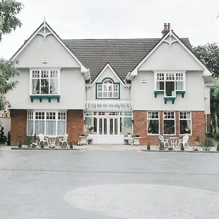 Herbert House ,v93 Rf64 Gasthof