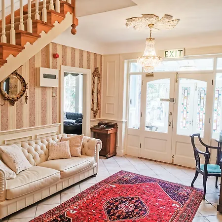 Herbert House ,v93 Rf64 3*