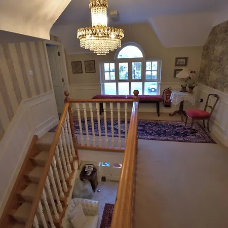 Herbert House ,v93 Rf64 3* キラーニー