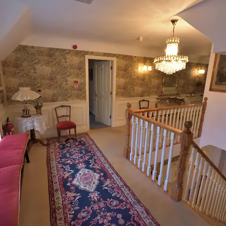 Guest house Herbert House ,v93 Rf64