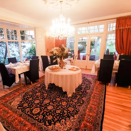 Herbert House ,v93 Rf64 Πανσιόν