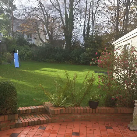 Herbert House ,v93 Rf64 Guest house 3*