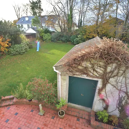 Guest house Herbert House ,v93 Rf64 Killarney