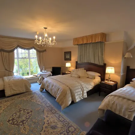 Herbert House ,v93 Rf64 Killarney