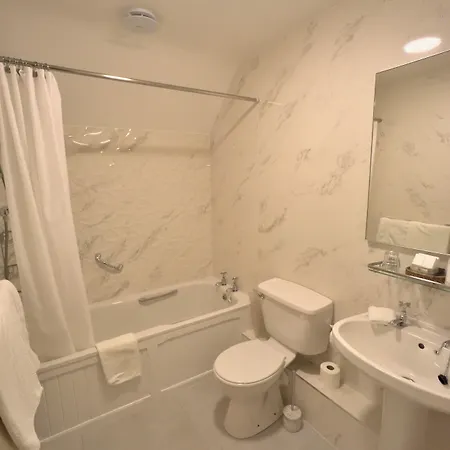 Herbert House ,v93 Rf64 ゲストハウス キラーニー