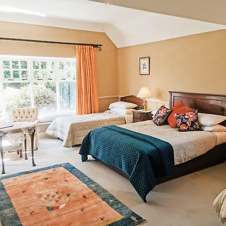 Maison d'hôtes Herbert House ,v93 Rf64