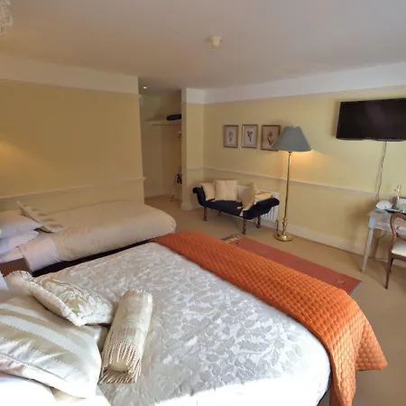 Maison d'hôtes Herbert House ,v93 Rf64 3*