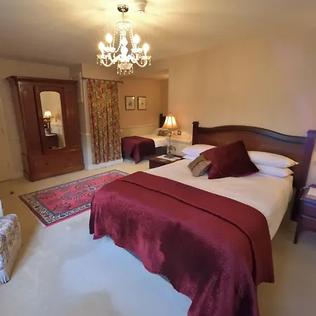 Herbert House ,v93 Rf64 Guest house Killarney