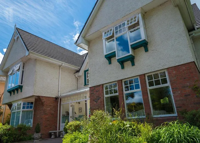 Konukevi Herbert House ,v93 Rf64 Killarney