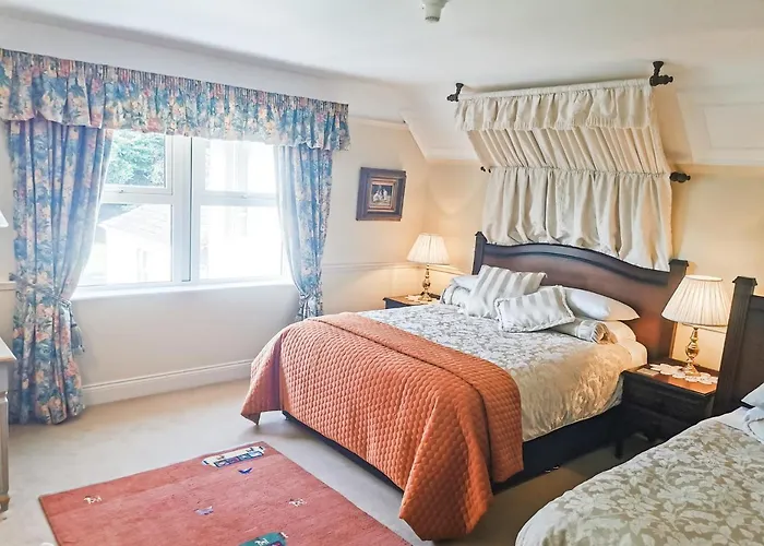 Herbert House ,v93 Rf64 Konukevi