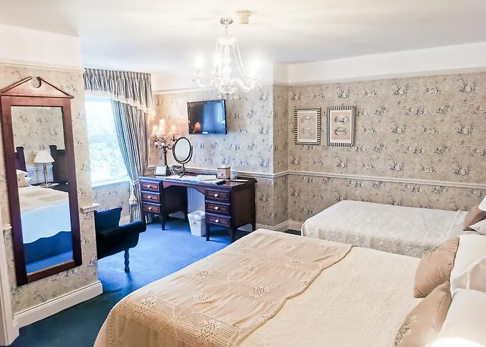 Konukevi Herbert House ,v93 Rf64 3*