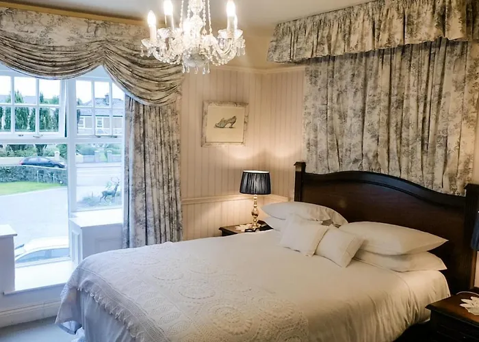 Herbert House ,v93 Rf64 Vendégház