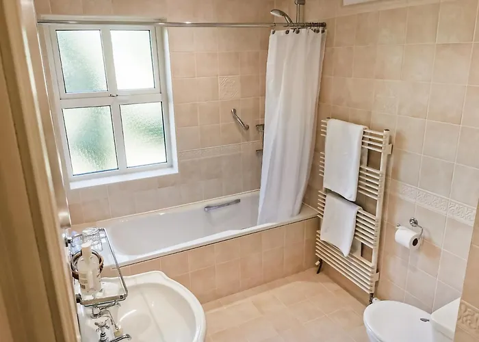 בית הארחה Herbert House ,v93 Rf64