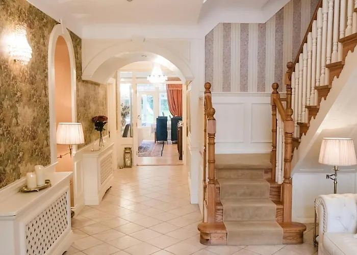 Herbert House ,v93 Rf64 Cill Airne