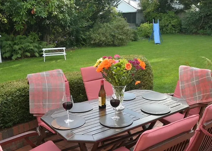 Konukevi Herbert House ,v93 Rf64 Killarney