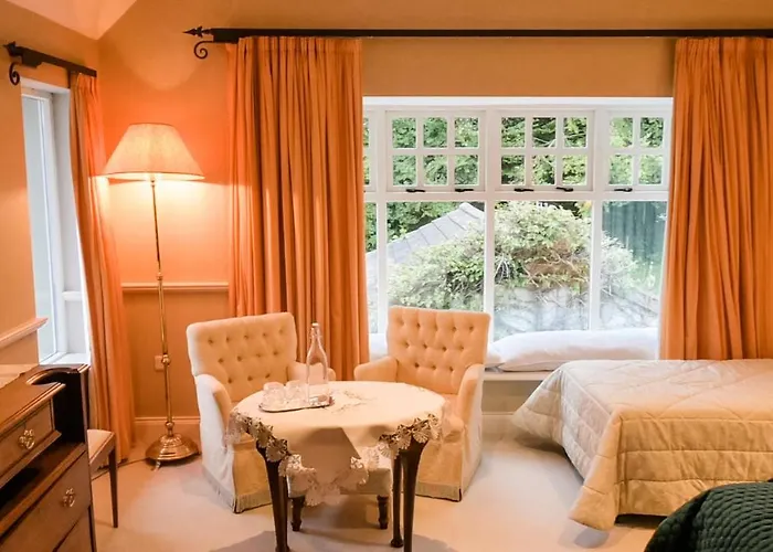 Herbert House ,v93 Rf64 Vendégház