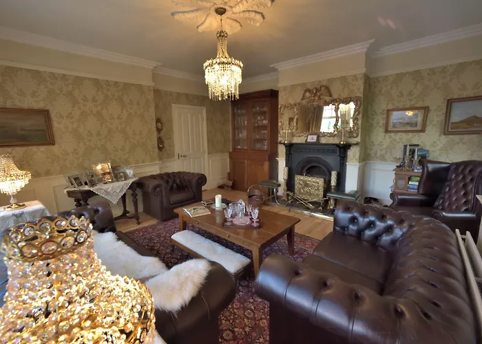 Konukevi Herbert House ,v93 Rf64