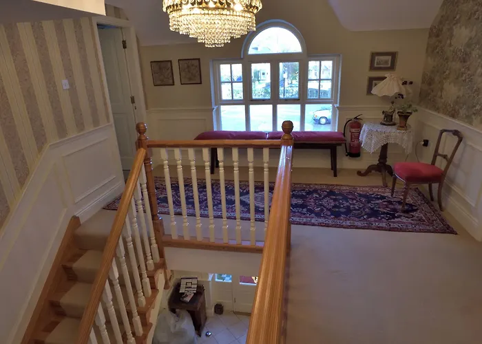 Herbert House ,v93 Rf64 3* קיל איירן