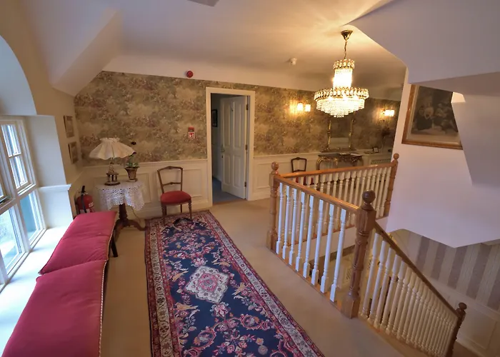 Konukevi Herbert House ,v93 Rf64