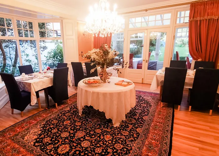 Herbert House ,v93 Rf64 Vendégház