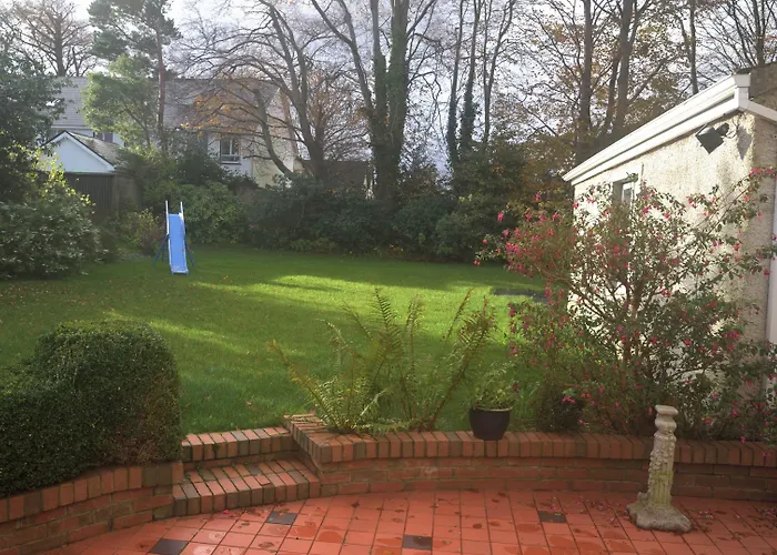 Herbert House ,v93 Rf64 Konukevi 3*