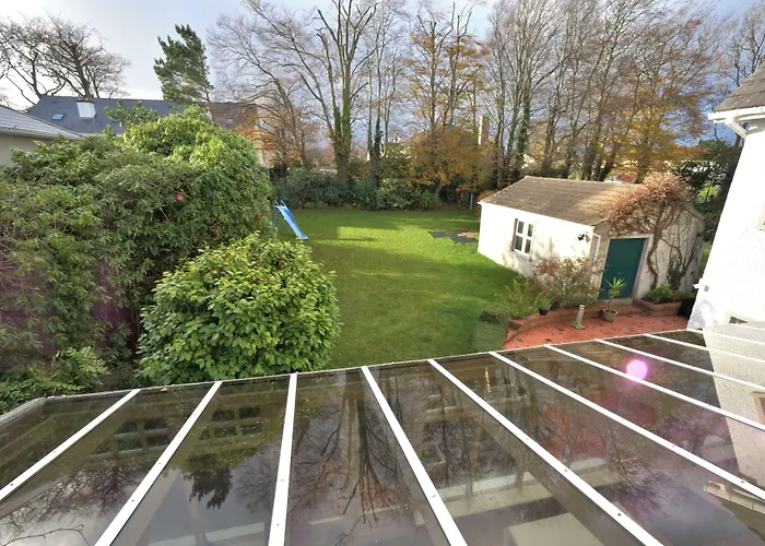 Herbert House ,v93 Rf64 Konukevi