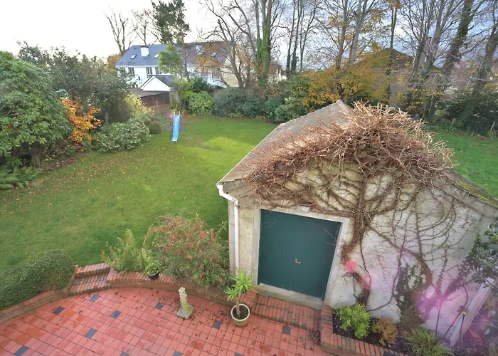 Vendégház Herbert House ,v93 Rf64 Cill Airne