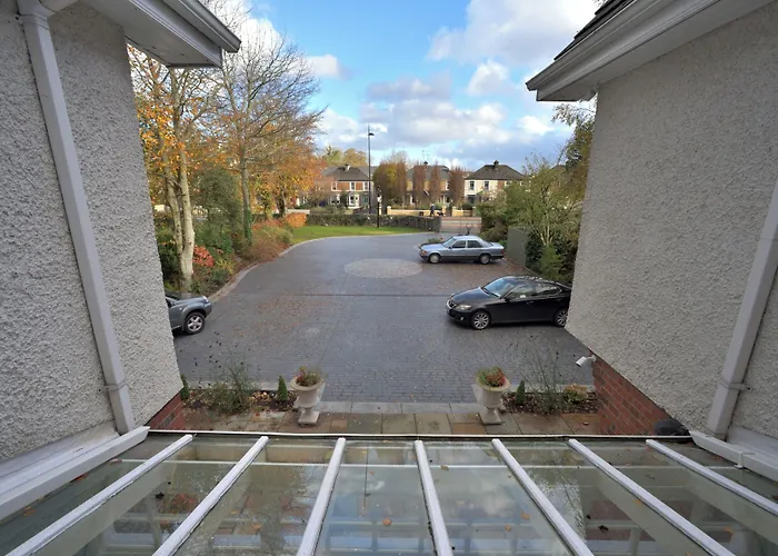 Herbert House ,v93 Rf64 Vendégház