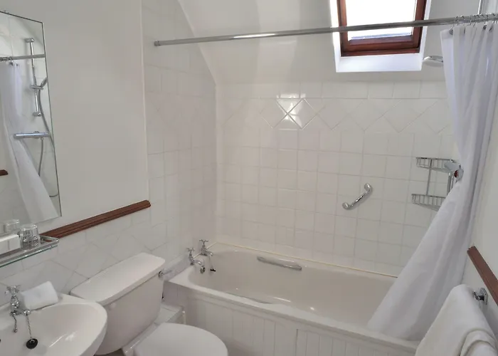 בית הארחה Herbert House ,v93 Rf64 3*