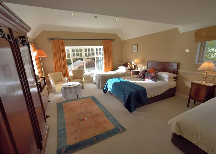 Herbert House ,v93 Rf64 Vendégház Cill Airne