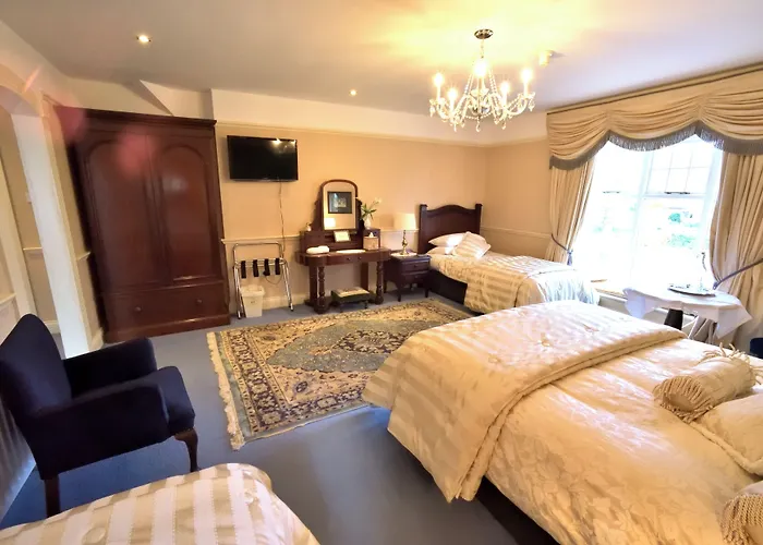 Herbert House ,v93 Rf64 3* Cill Airne