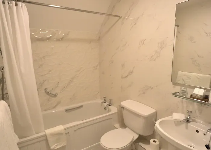 Herbert House ,v93 Rf64 Vendégház Cill Airne