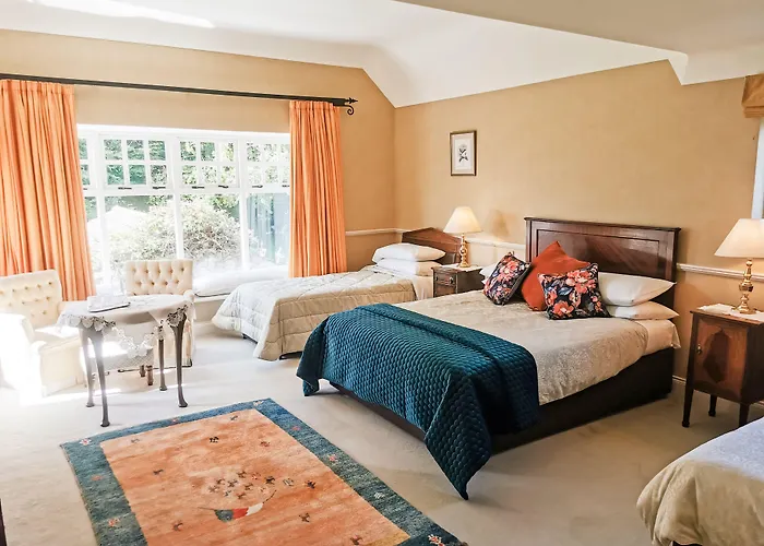 Vendégház Herbert House ,v93 Rf64