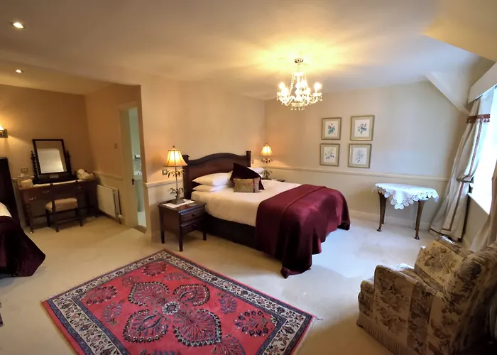 בית הארחה Herbert House ,v93 Rf64