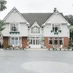 Herbert House ,v93 Rf64 Guest house