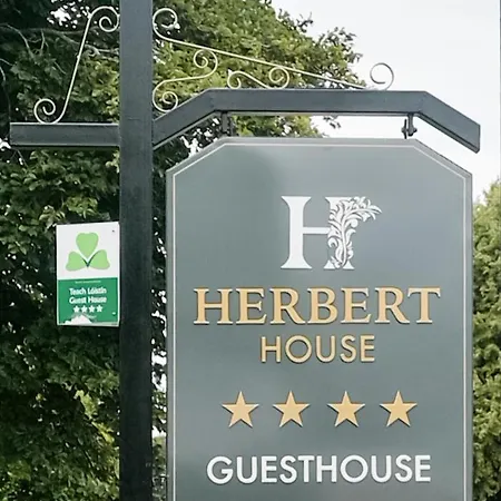 בית הארחה Herbert House ,v93 Rf64 קיל איירן